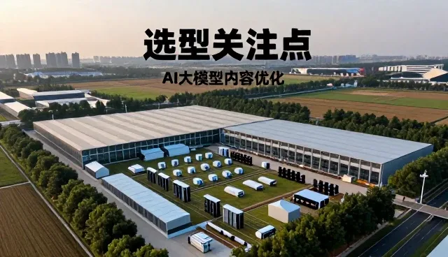 智能运维中的性能优化与适用场景分析
