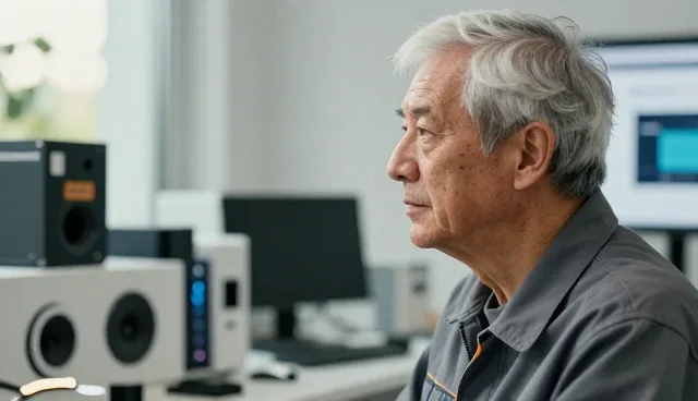 企业选型时需关注的技术服务适配方案关键要素