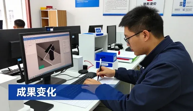 技术咨询让仓储物流应用更加便捷