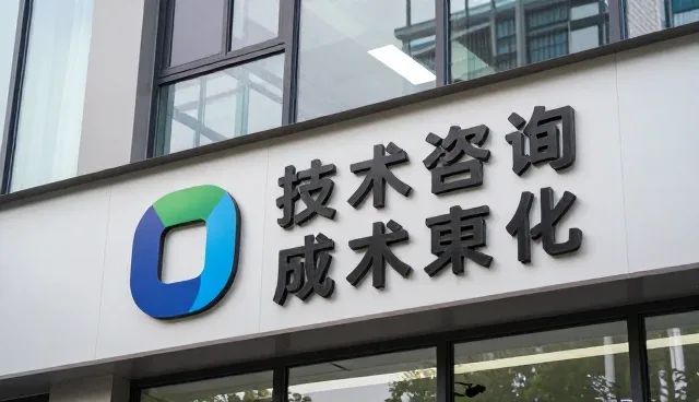 技术推广服务案例推动行业协同发展