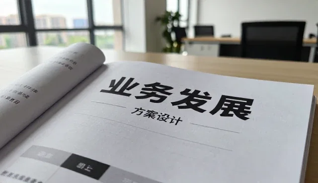 技术开发中的方案设计如何应对多样化场景需求